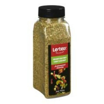 ASSAISONNEMENT SECRET DU CHEF / LESTERS 750 GR