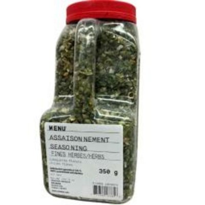 CIBOULETTE FLOCON / MENU 350 GR