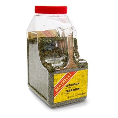 ESTRAGON FLOCON / BERTHELET 400 GR