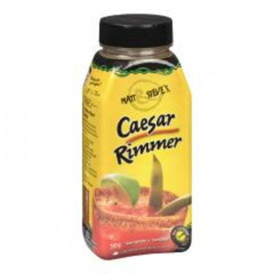 MELANGE GIVRER CESAR RIMMER / MATT & STEVE 750 GR