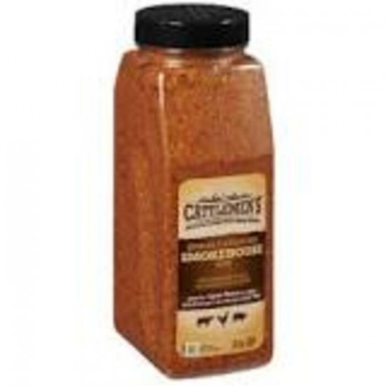 EPICE A FROTTER SMOKEHOUSE / CATTLEMEN'S
