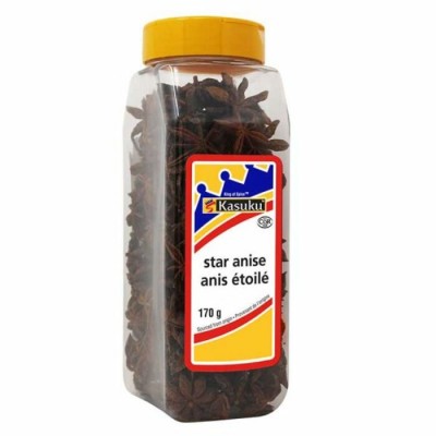 ANIS ETOILE / KASUKU ANIS ETOILE / KASUKU