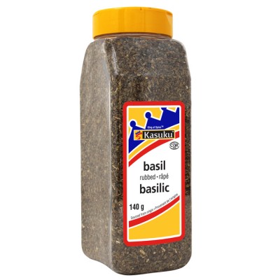 BASILIC FLOCON SALIERE / KASUKU BASILIC FLOCON SALIERE / KASUKU
