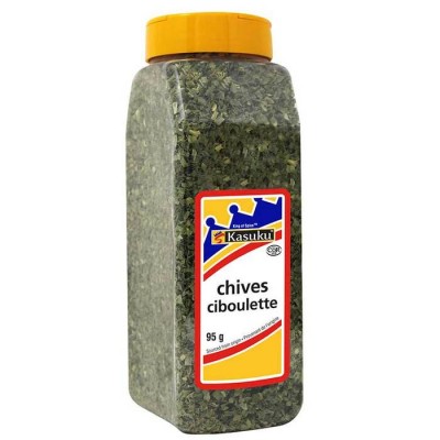CIBOULETTE SALIERE / KASUKU CIBOULETTE SALIERE / KASUKU