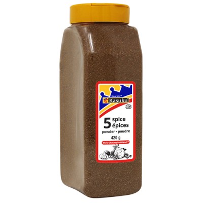 5 EPICE CHINOISE POUDRE / KASUKU