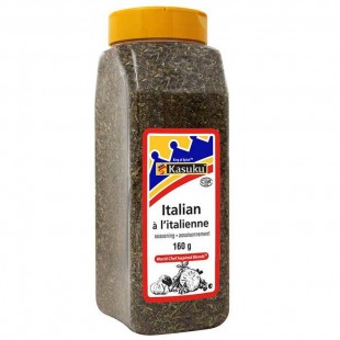 ASSAISONNEMENT ITALIEN / KASUKU