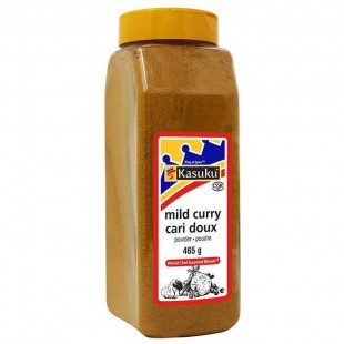 CARI DOUX POUDRE SALIERE / KASUKU