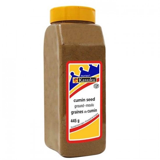 CUMIN MOULU / KASUKU
