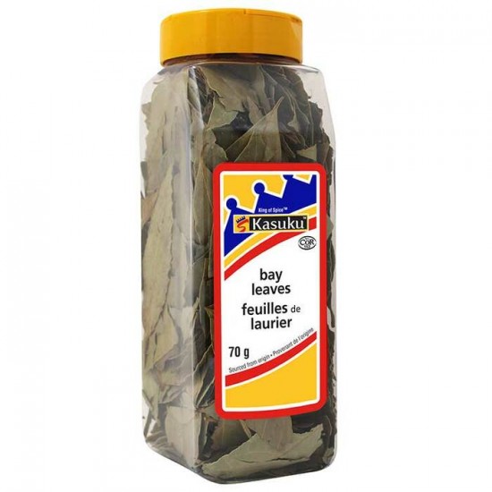 FEUILLE LAURIER SALIERE / KASUKU