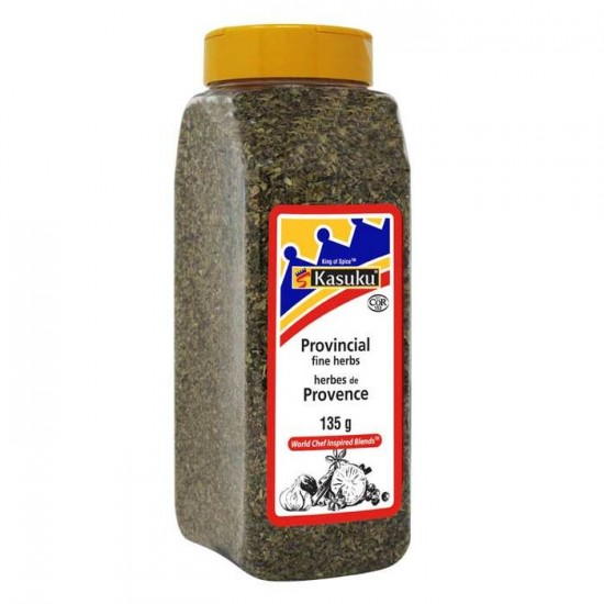 FINE HERBE PROVENCE SALIERE / KASUKU