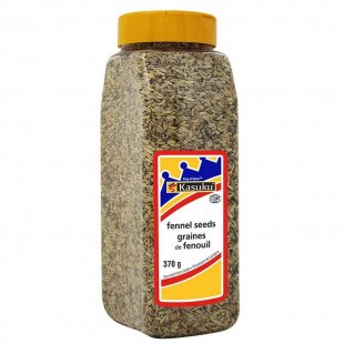 GRAINE FENOUIL / KASUKU