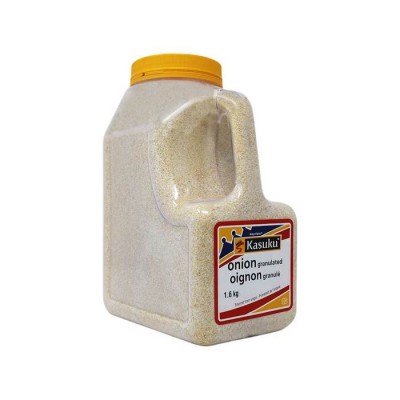 OIGNON GRANULE / KASUKU