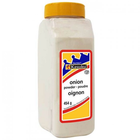 OIGNON POUDRE SALIERE / KASUKU