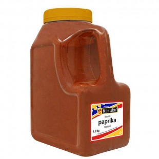 PAPRIKA ESPAGNOL / KASUKU