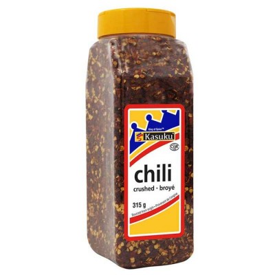 PIMENT CONCASSE / KASUKU