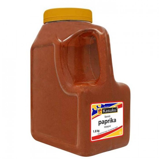 PAPRIKA ESPAGNOL / KASUKU