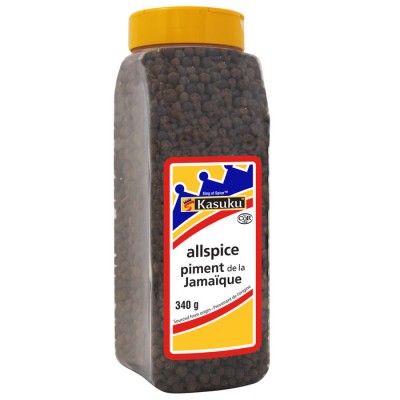 PIMENT JAMAIQUE ENTIER / KASUKU