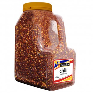 PIMENT BROYE / KASUKU