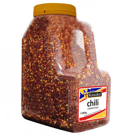 PIMENT BROYE / KASUKU