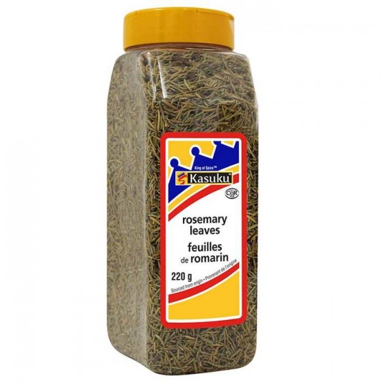 ROMARIN FEUILLE / KASUKU