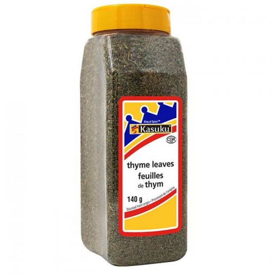 THYM ENTIER SALIERE / KASUKU