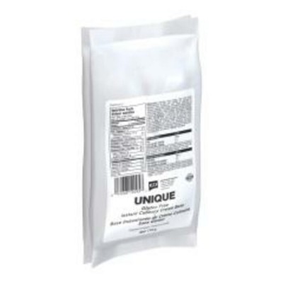 BASE CREME CULINAIRE SANS GLUTEN / UNIQUE 715GR