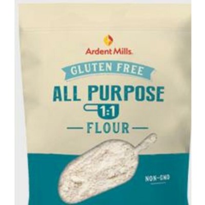 FARINE TOUT USAGE SANS GLUTEN / ARDENT MILLS