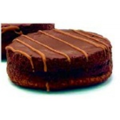FLOURLESS DOUBLE CHOCOLAT SANS GLUTEN 3po / LA...