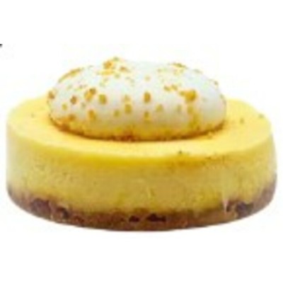 GATEAU FROMAGE/VANILLE SANS GLUTEN / LA FABRIQUE