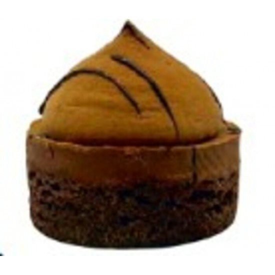 GATEAU MIGNON TOUT CHOCOLAT SANS GLUTEN 2po / LA...