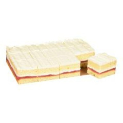 GATEAU PLAQUE SHORTCAKE FRAISE SANS GLUTEN /...