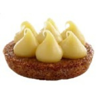 TARTELETTE CITRON SANS GLUTEN / LA FABRIQUE