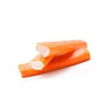 GOBERGE SANS CRABE FLOCON SURIMI (1.13KG) /...