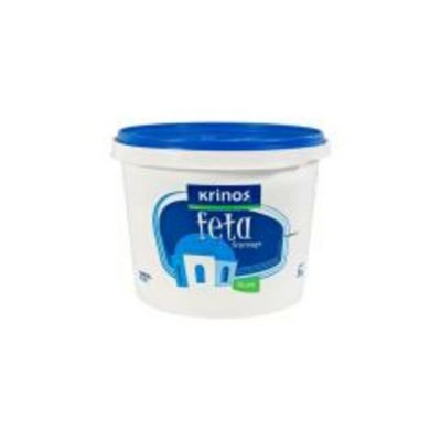 FROMAGE FETA DUR / KRINOS 3KG