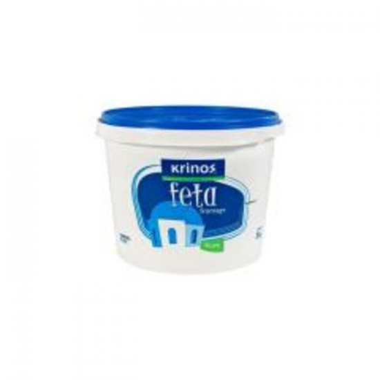 FROMAGE FETA DUR / KRINOS 3KG