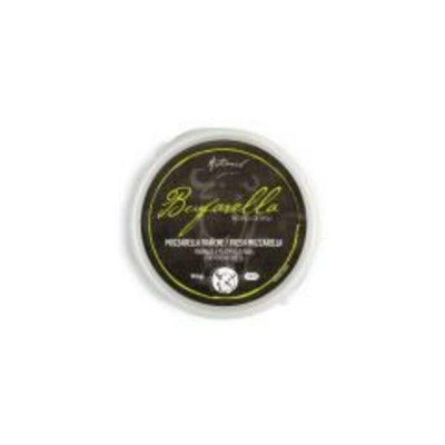 FROMAGE BUFARELLA PATE FRAICHE EN SAUMURE /...