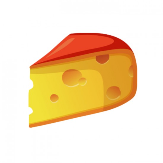 FROMAGE DE CHÈVRE AUX CANNEBERGES ET À LA...