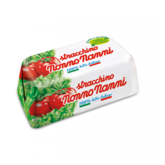 FROMAGE STRACCHINO / NONNO NANNI