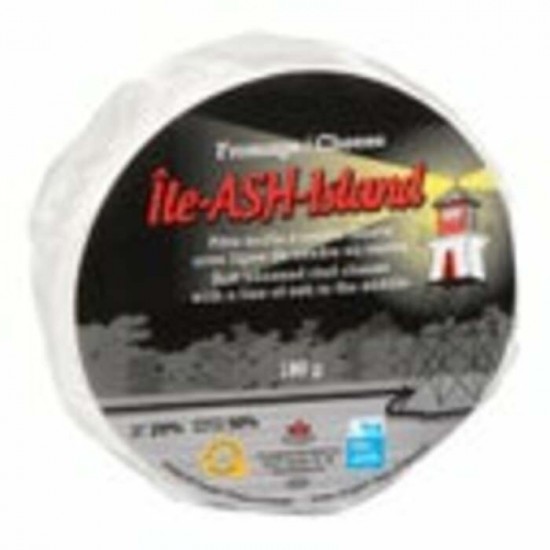 FROMAGE ÎLE-ASH-ISLAND / FROMAGERIE FRITZ KAISER