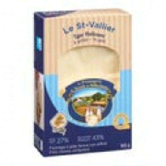 FROMAGE HALLOUMI LE ST-VALLIER / ST-VALLIER