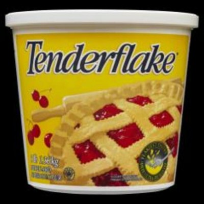 SHORTENING / TENDERFLAKE 1.36KG