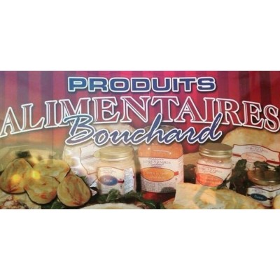 PÂTÉ À LA VIANDE ROND VRAC / ROY 125GR