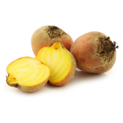 BETTERAVE JAUNE CUBE 3/4 / FRAIS COUPE 3KG