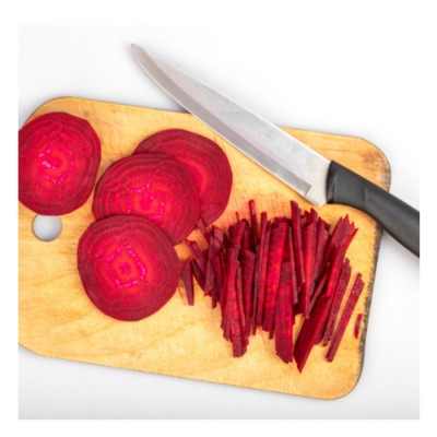 BETTERAVE ROUGE JULIENNE / FRAIS COUPE 5KG