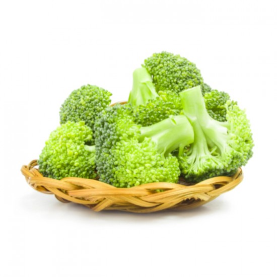 BROCOLI CRUDITE / FRAIS COUPE 5KG