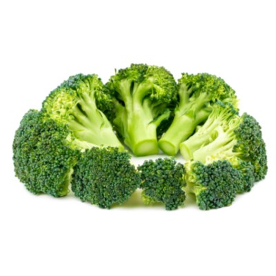 BROCOLI CRUDITE / FRAIS COUPE 4KG