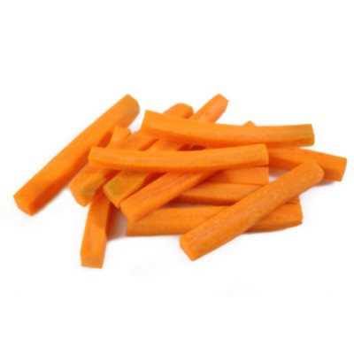 CAROTTE BATONNET / FRAIS COUPE 5KG