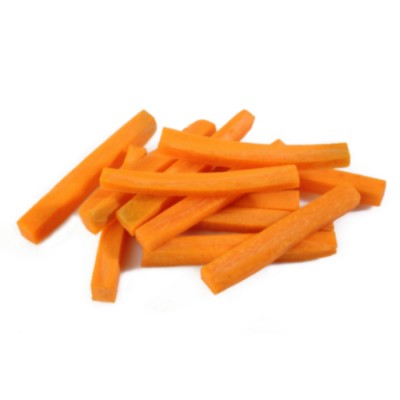 CAROTTE JULIENNE / FRAIS COUPE 3KG