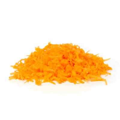 CAROTTE RAPEE / FRAIS COUPE 3KG