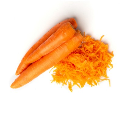 CAROTTE RAPEE 3/16po. / SALADEXPRESS 2.27KG